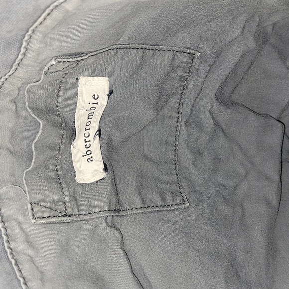 Abercrombie & Fitch Canvas tote bag - Picture 3 of 4